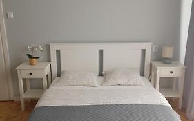Apartament Alga Zator